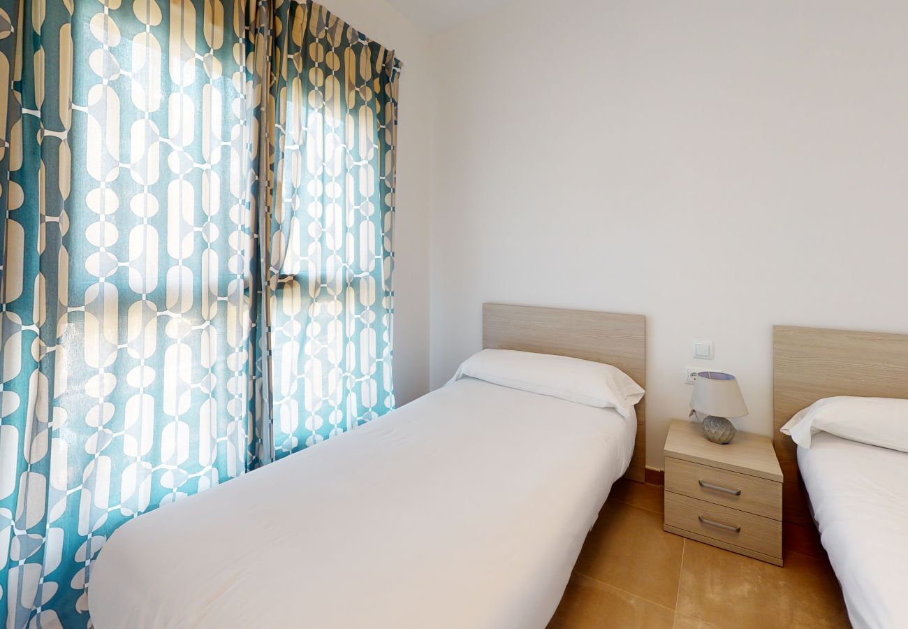 Apartamento en Oliva - Licuala by ON Travel