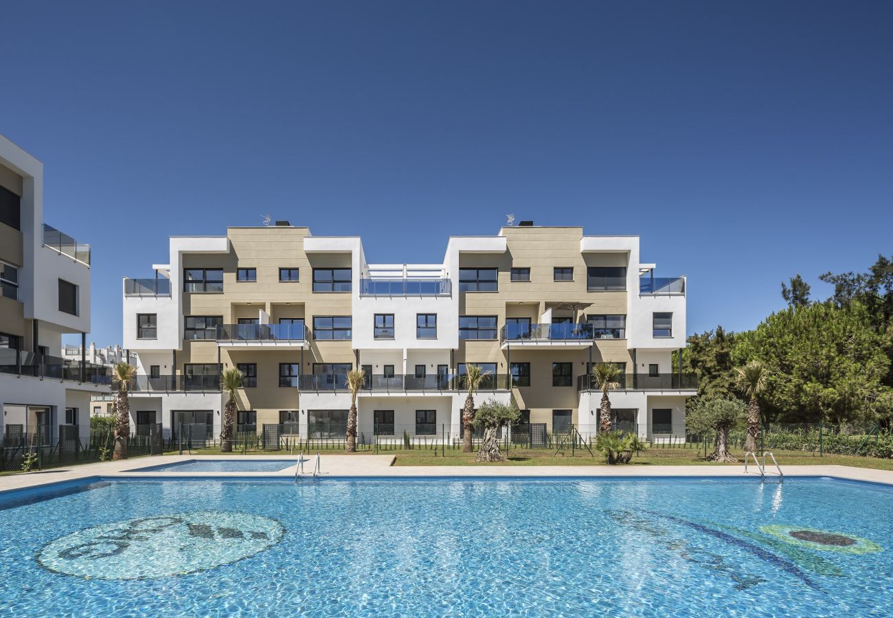 Apartamento en Oliva - Pereire by ON Travel