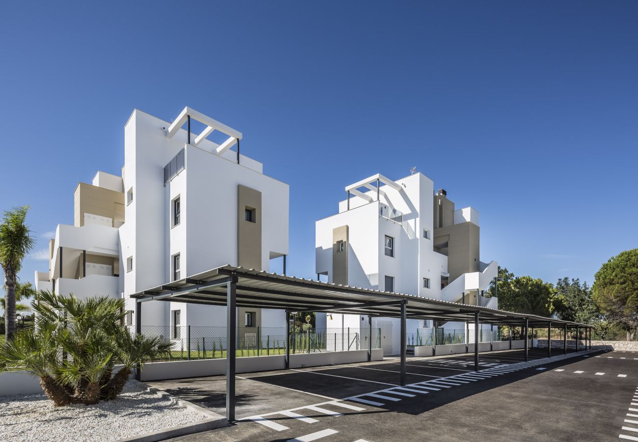 Apartamento en Oliva - Pereire by ON Travel