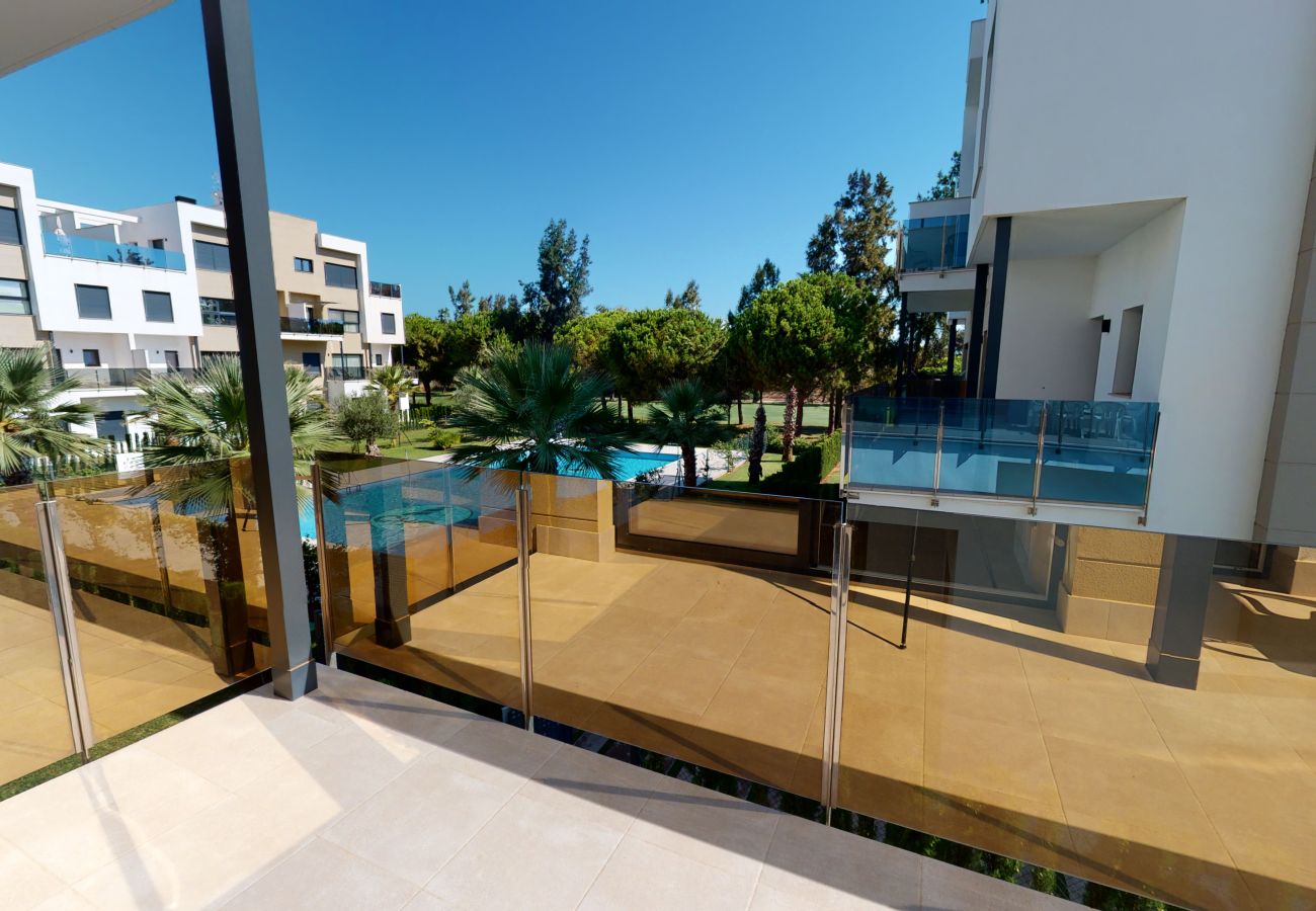 Apartamento en Oliva - Pereire by ON Travel