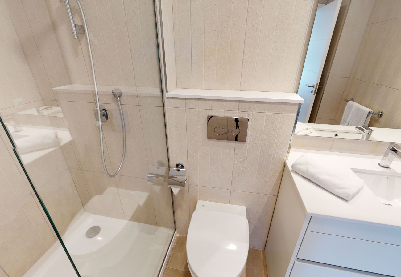 Apartamento en Oliva - Pereire by ON Travel