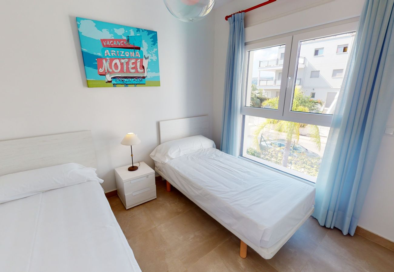Apartamento en Oliva - Pereire by ON Travel