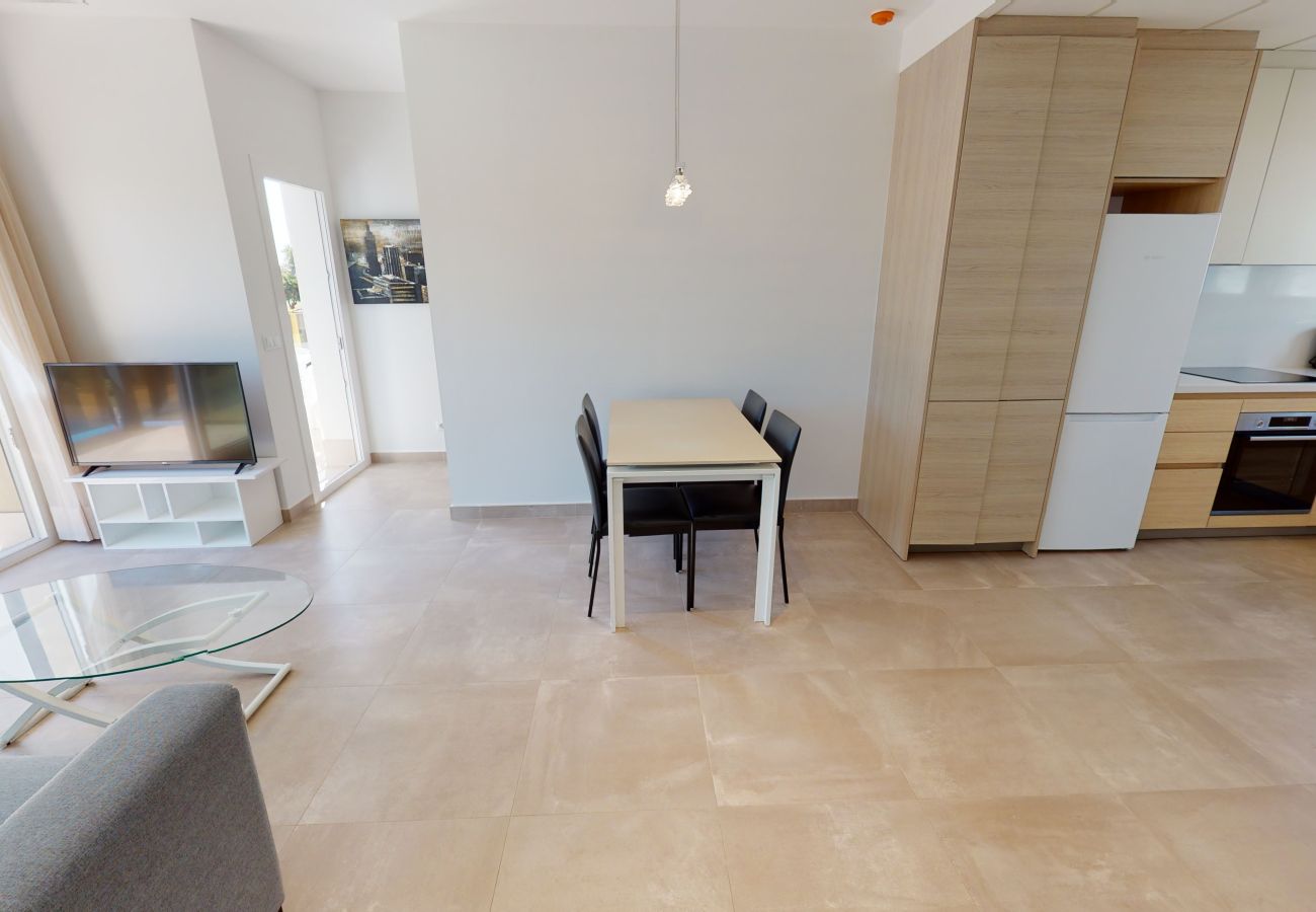 Apartamento en Oliva - Pereire by ON Travel