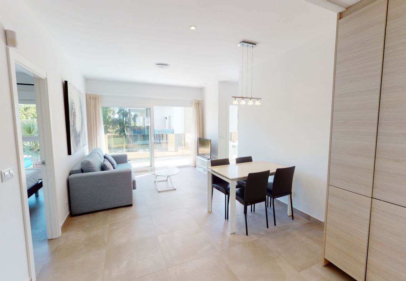 Apartamento en Oliva - Pereire by ON Travel