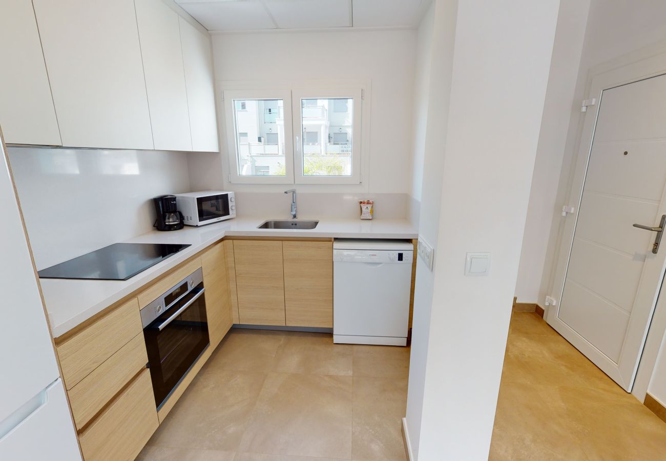Apartamento en Oliva - Pereire by ON Travel