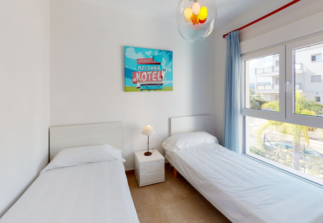 Apartamento en Oliva - Pereire by ON Travel