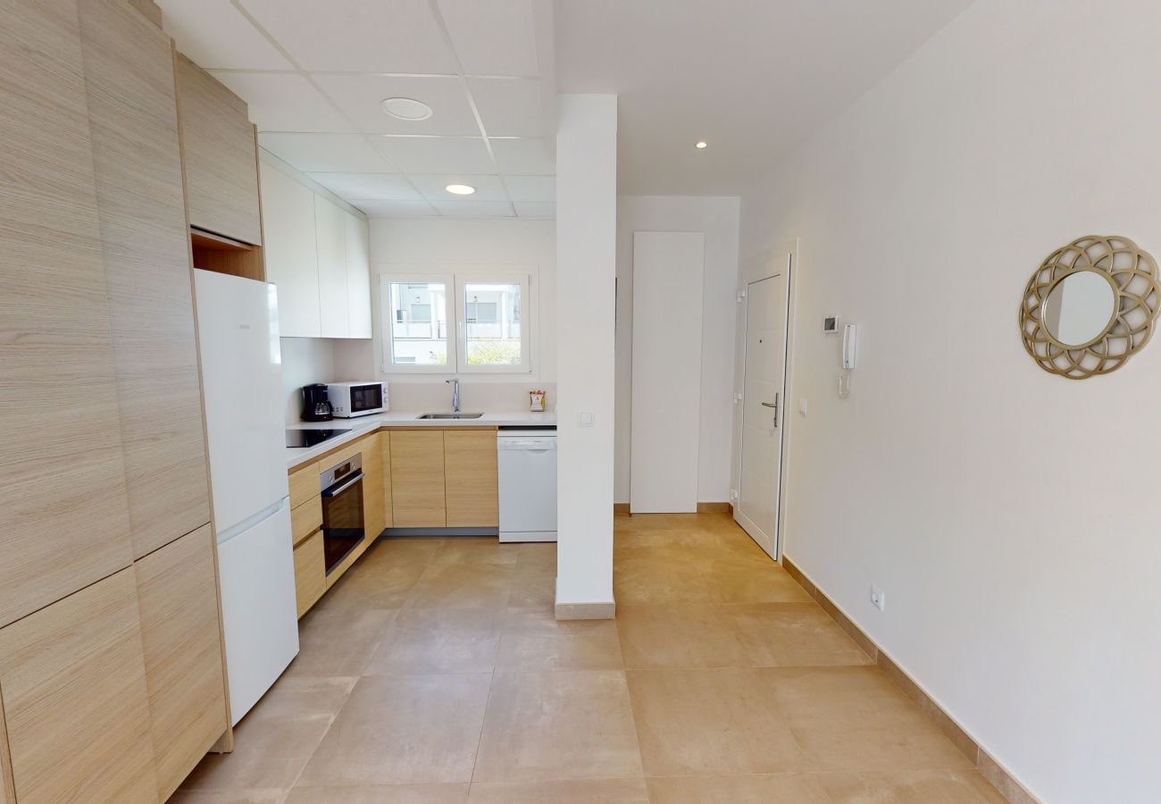 Apartamento en Oliva - Pereire by ON Travel