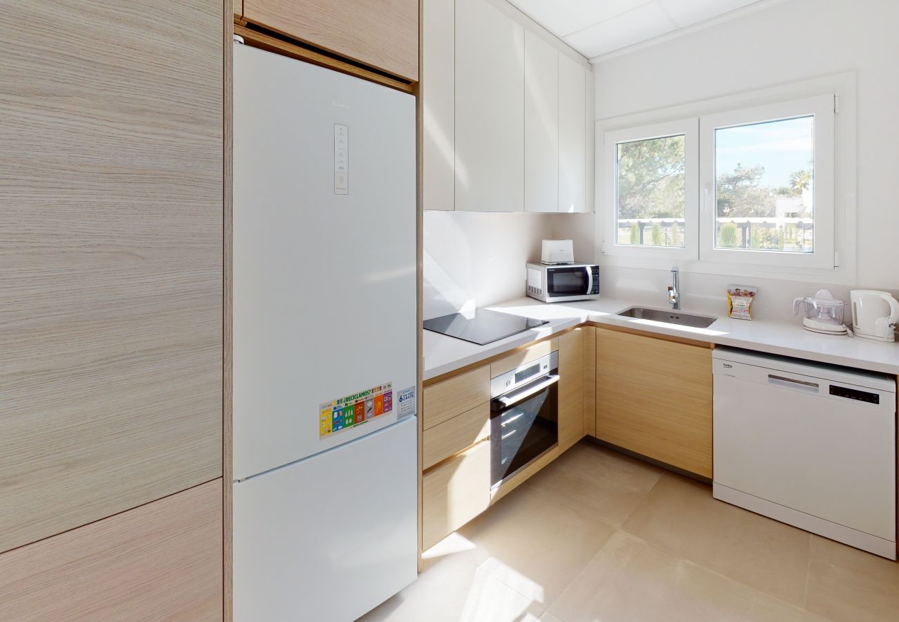 Apartamento en Oliva - Charlotte’s Corner by ON Travel