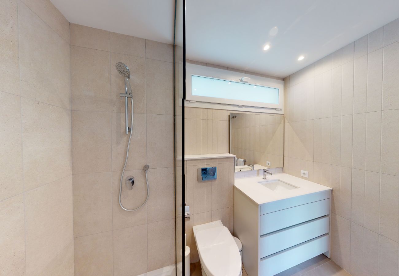 Apartamento en Oliva - Charlotte’s Corner by ON Travel