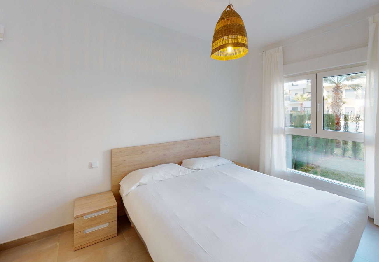 Apartamento en Oliva - Charlotte’s Corner by ON Travel