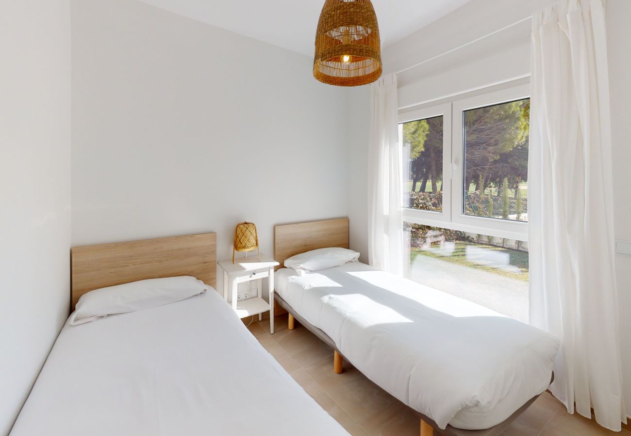Apartamento en Oliva - Charlotte’s Corner by ON Travel