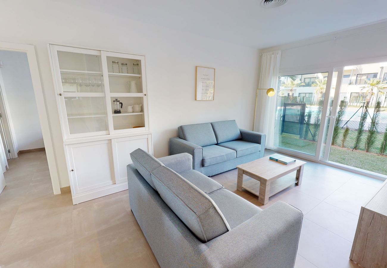 Apartamento en Oliva - Charlotte’s Corner by ON Travel