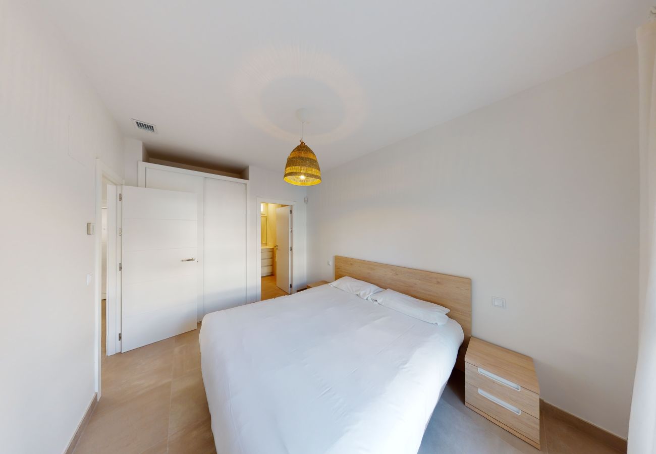 Apartamento en Oliva - Charlotte’s Corner by ON Travel