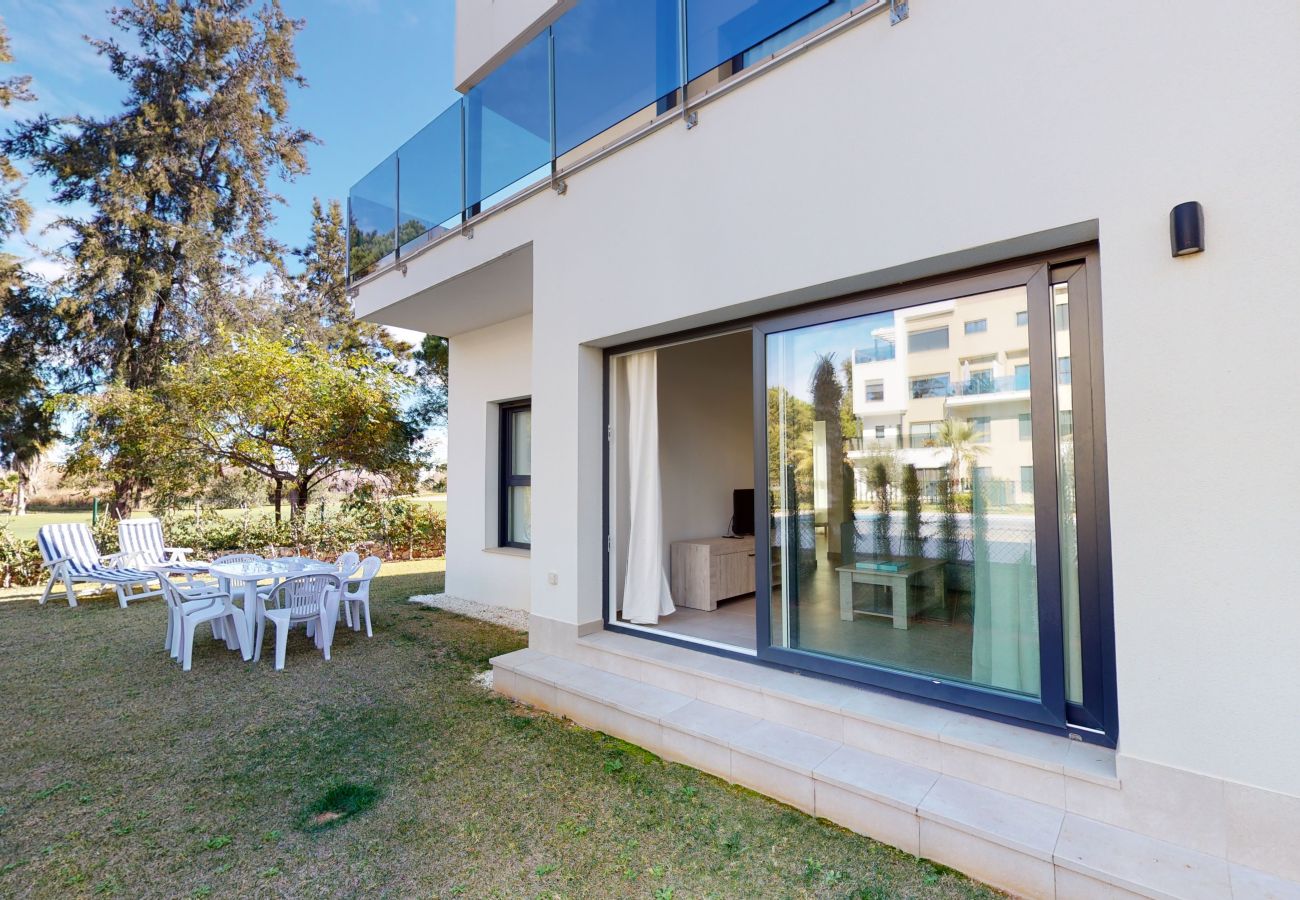 Apartamento en Oliva - Charlotte’s Corner by ON Travel