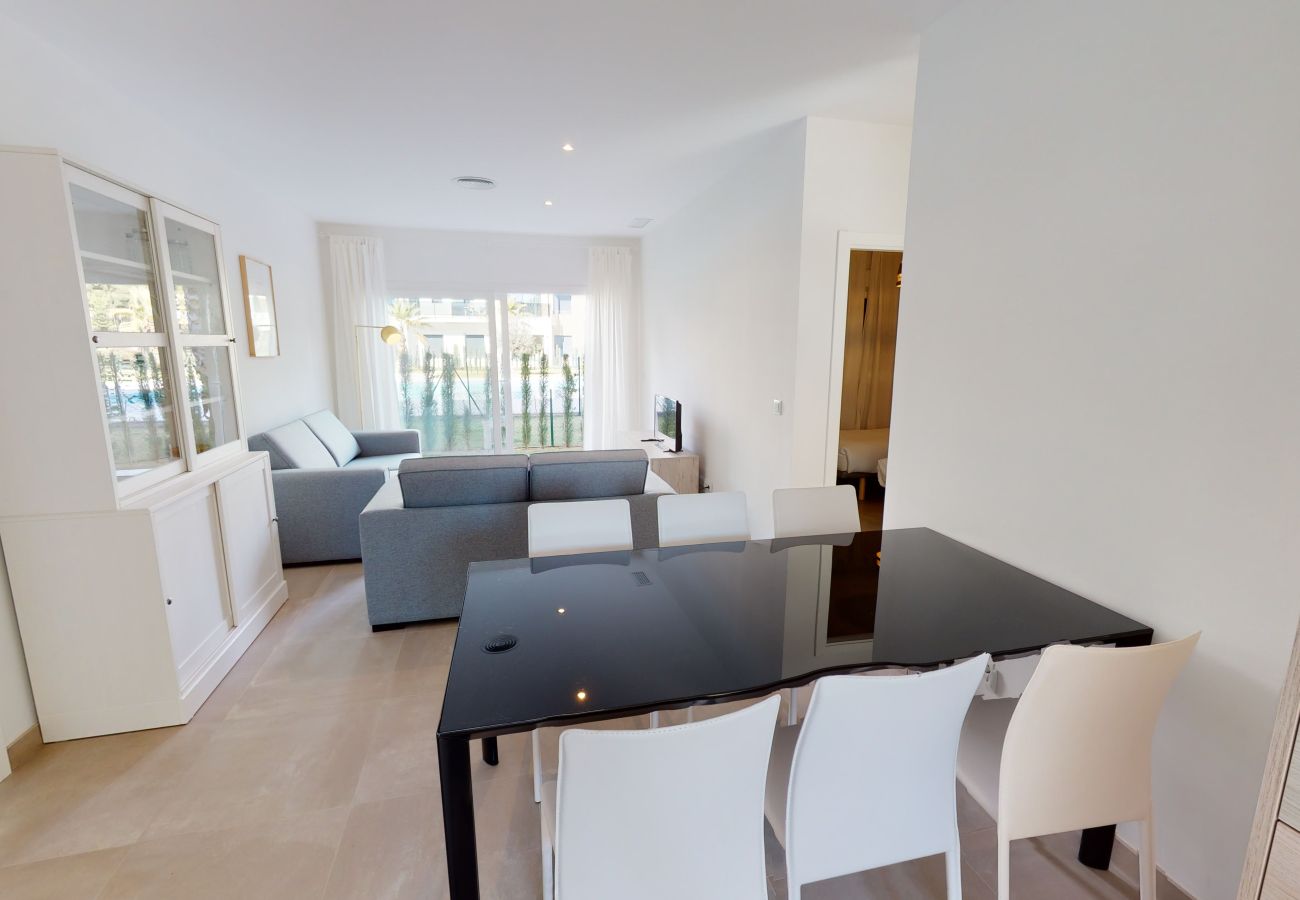 Apartamento en Oliva - Charlotte’s Corner by ON Travel