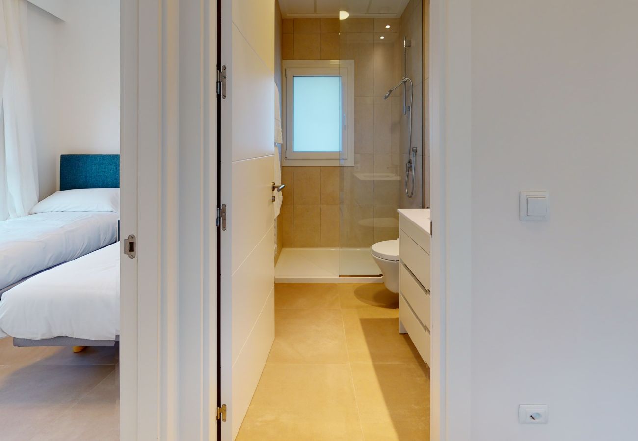 Apartamento en Oliva - Miltonia by ON Travel