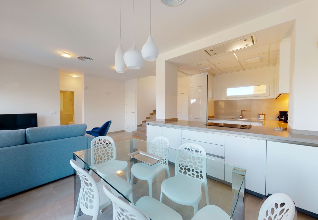 Apartamento en Oliva - Miltonia by ON Travel