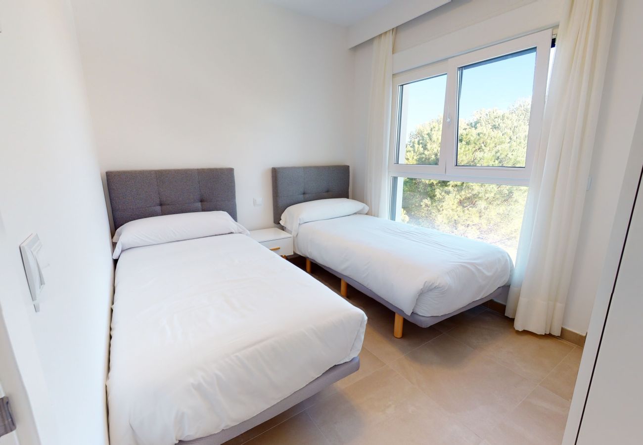 Apartamento en Oliva - Miltonia by ON Travel