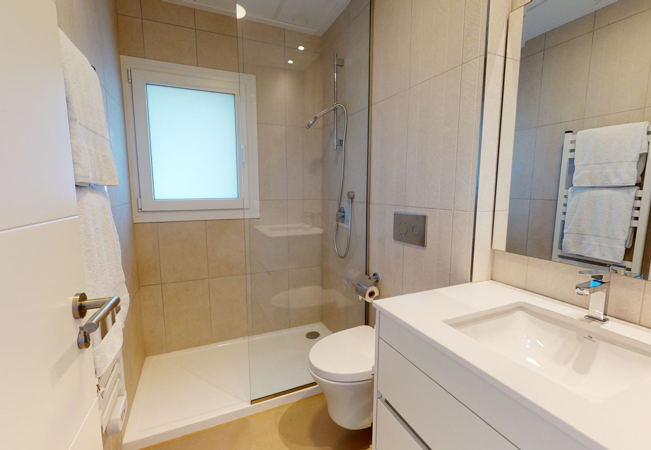 Apartamento en Oliva - Miltonia by ON Travel