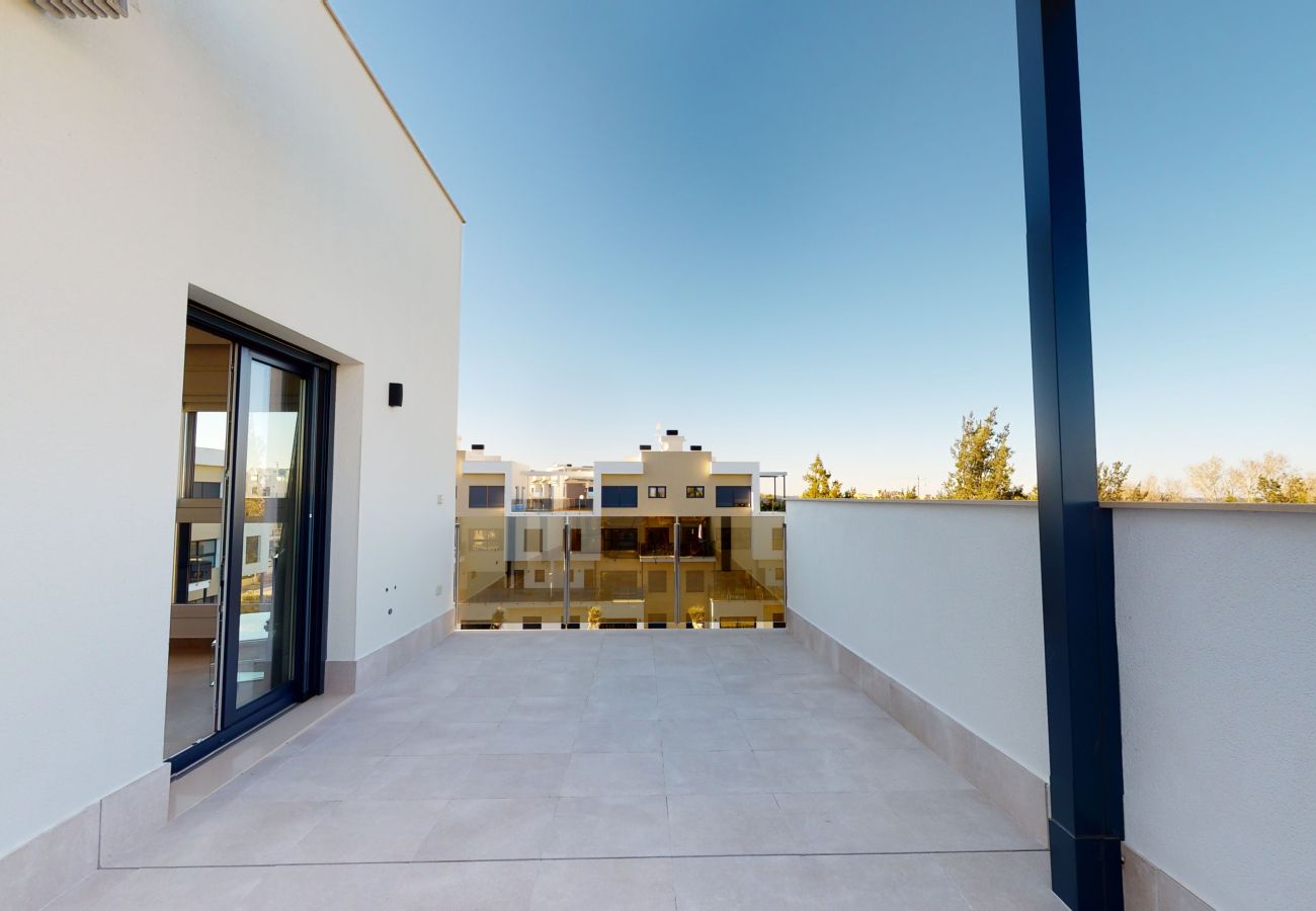 Apartamento en Oliva - Miltonia by ON Travel