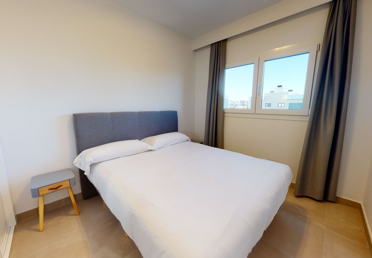 Apartamento en Oliva - Miltonia by ON Travel