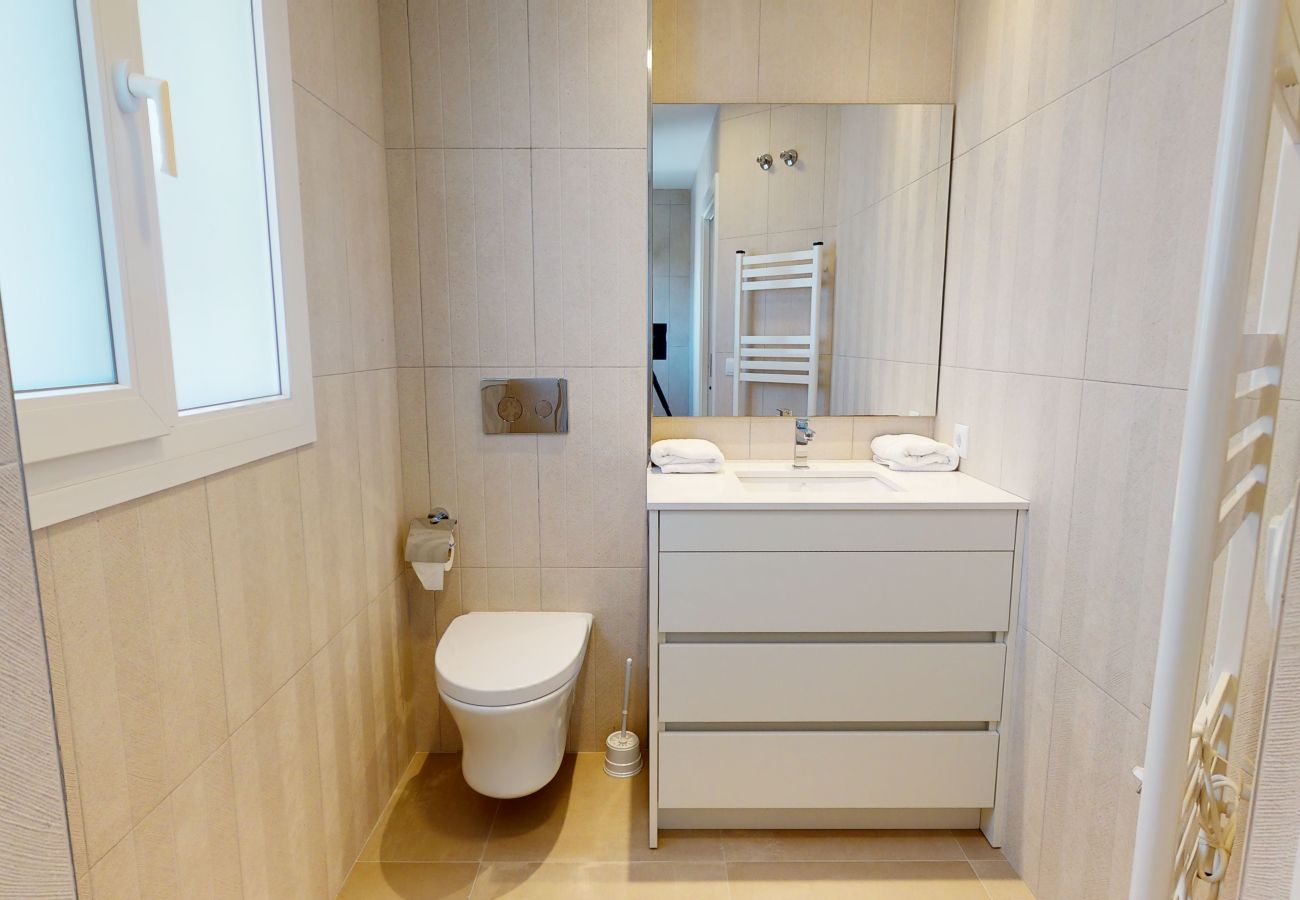 Apartamento en Oliva - Miltonia by ON Travel