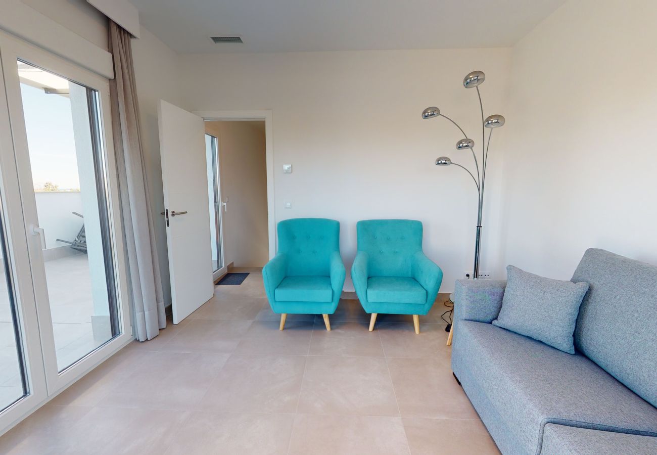 Apartamento en Oliva - Miltonia by ON Travel