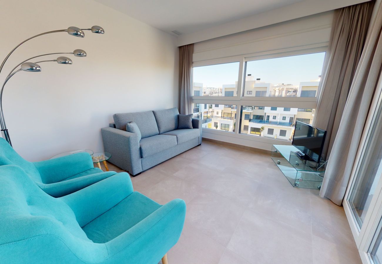 Apartamento en Oliva - Miltonia by ON Travel