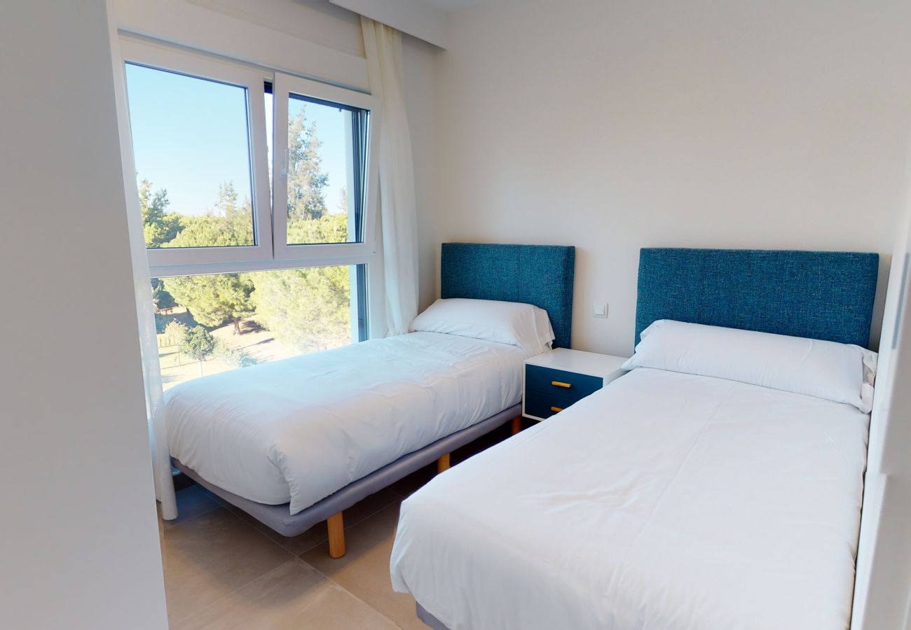 Apartamento en Oliva - Miltonia by ON Travel
