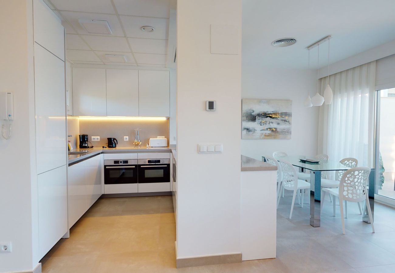 Apartamento en Oliva - Miltonia by ON Travel