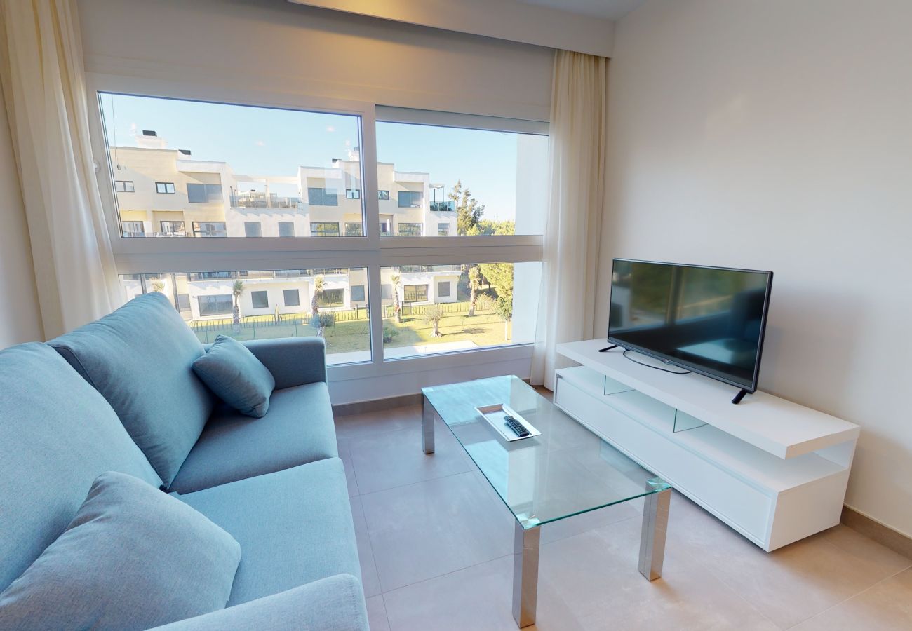 Apartamento en Oliva - Miltonia by ON Travel