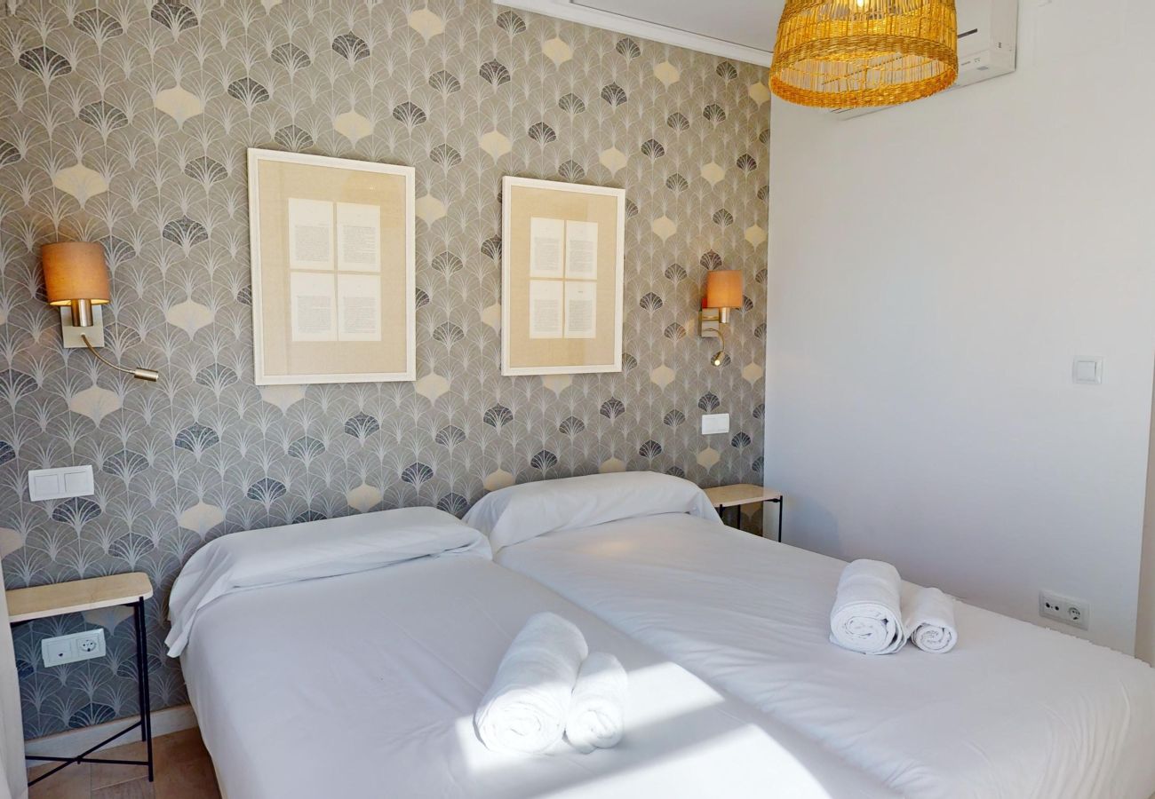 Villa en Oliva - Splendore by ON Travel
