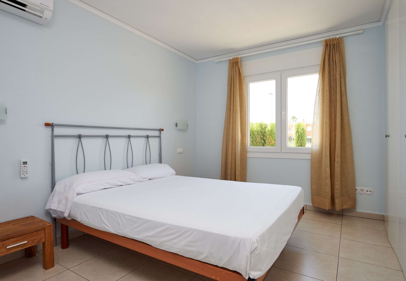 Villa en Oliva - Villa Cisne by ON Travel