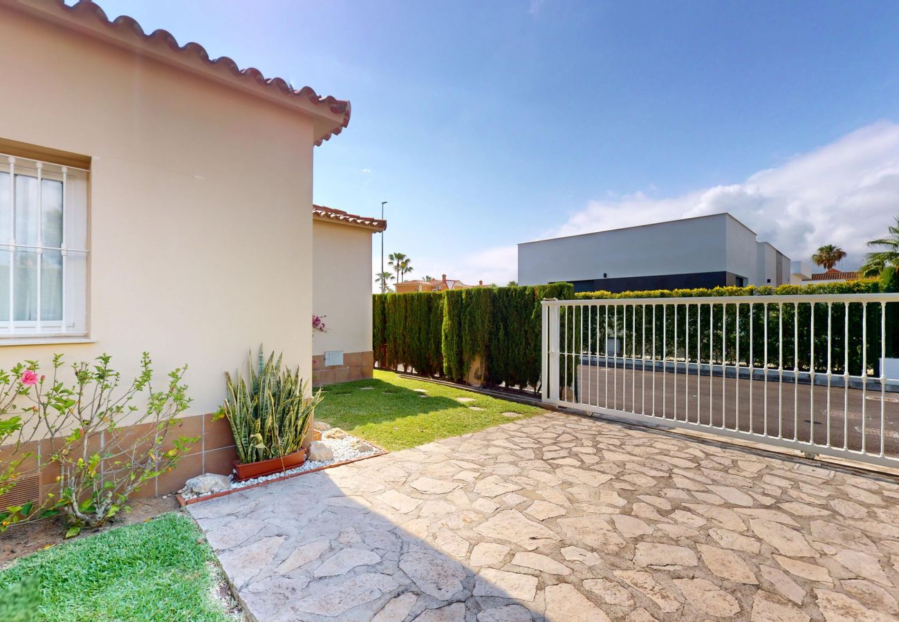 Villa en Oliva - Villa Cisne by ON Travel