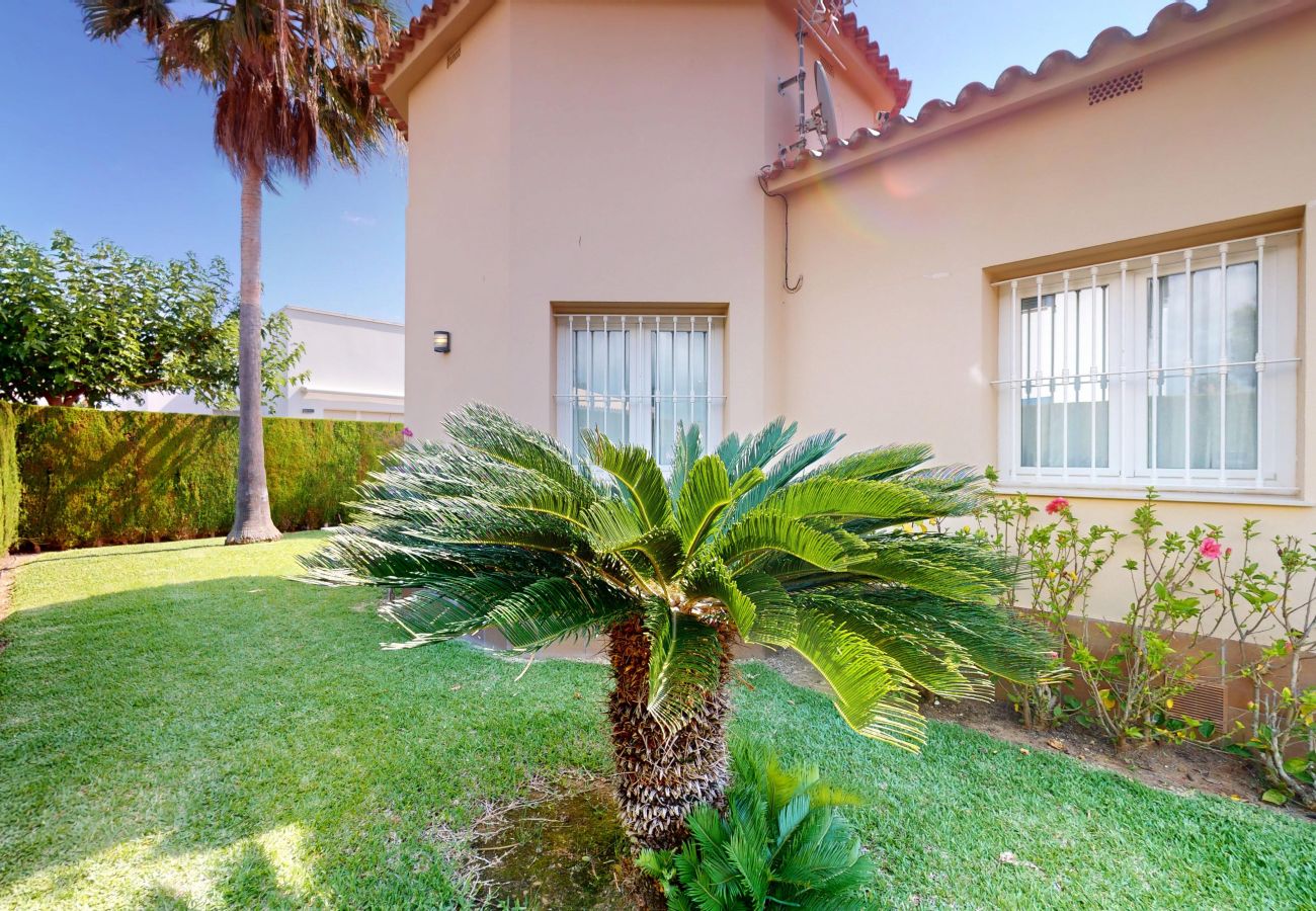 Villa en Oliva - Villa Cisne by ON Travel
