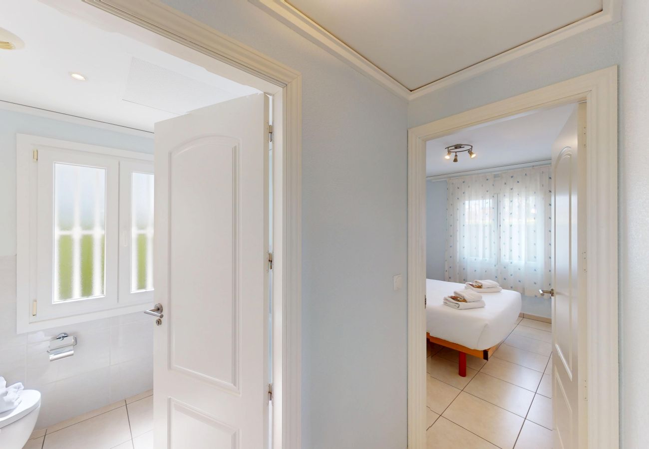 Villa en Oliva - Villa Cisne by ON Travel
