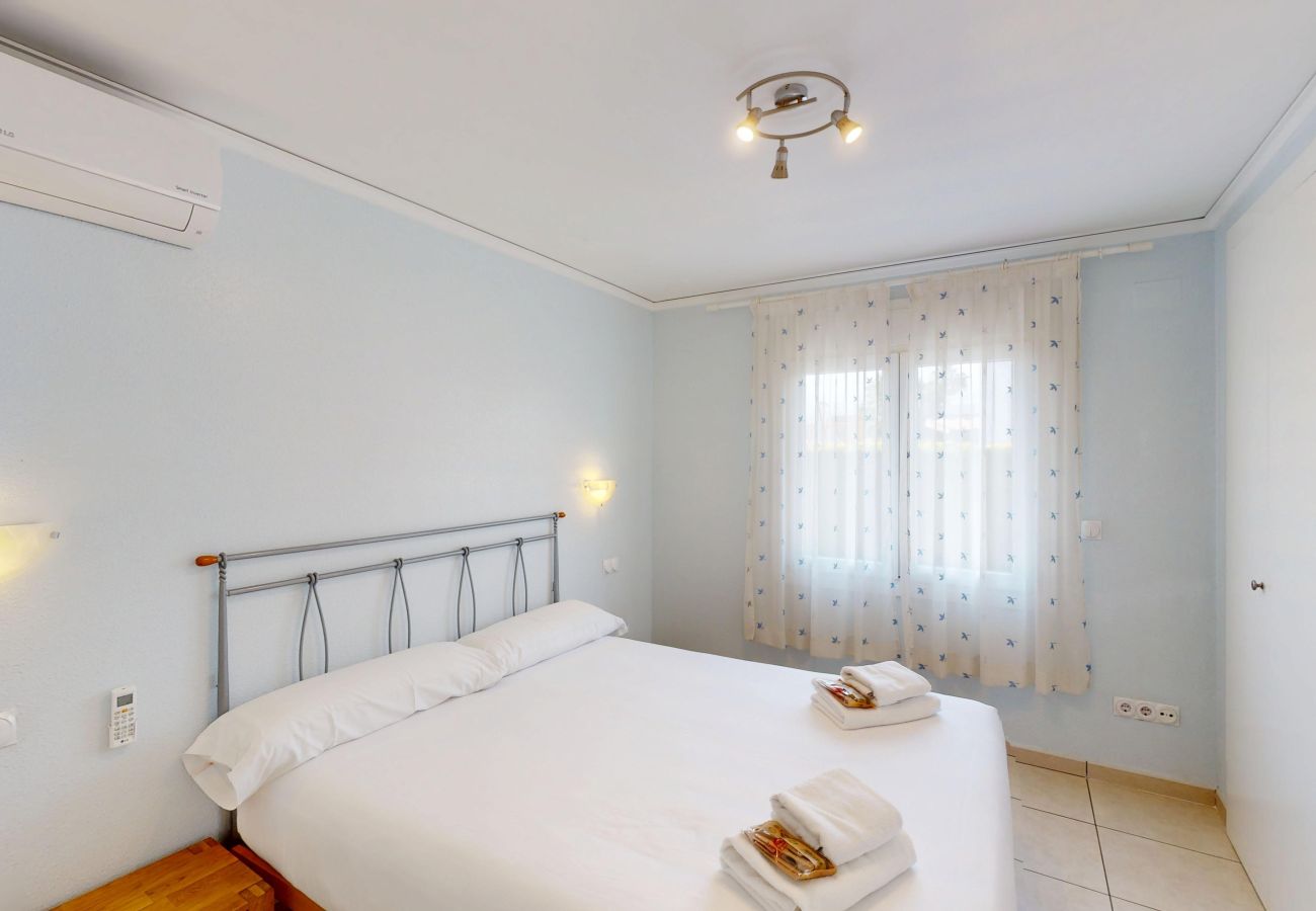 Villa en Oliva - Villa Cisne by ON Travel