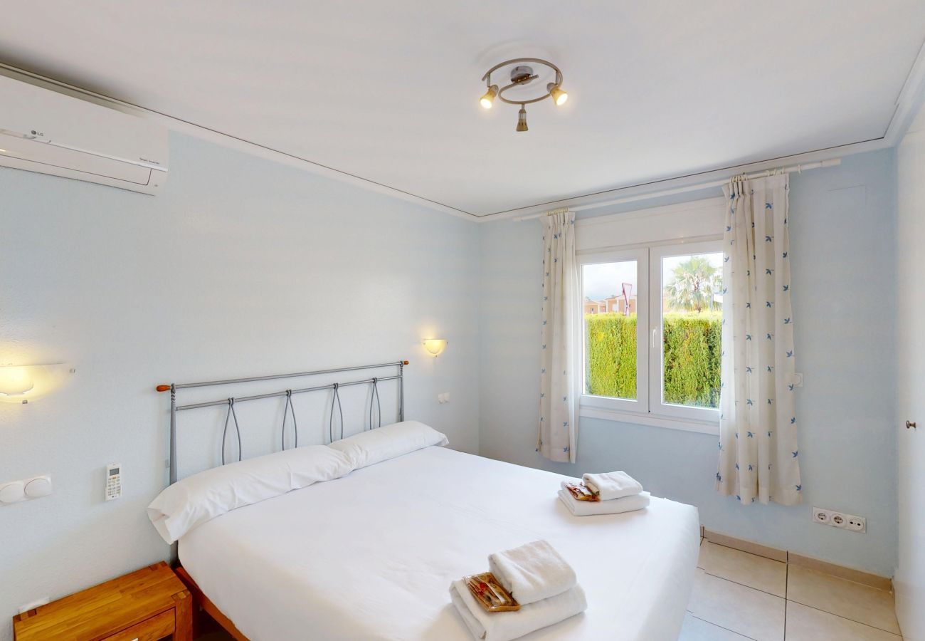 Villa en Oliva - Villa Cisne by ON Travel