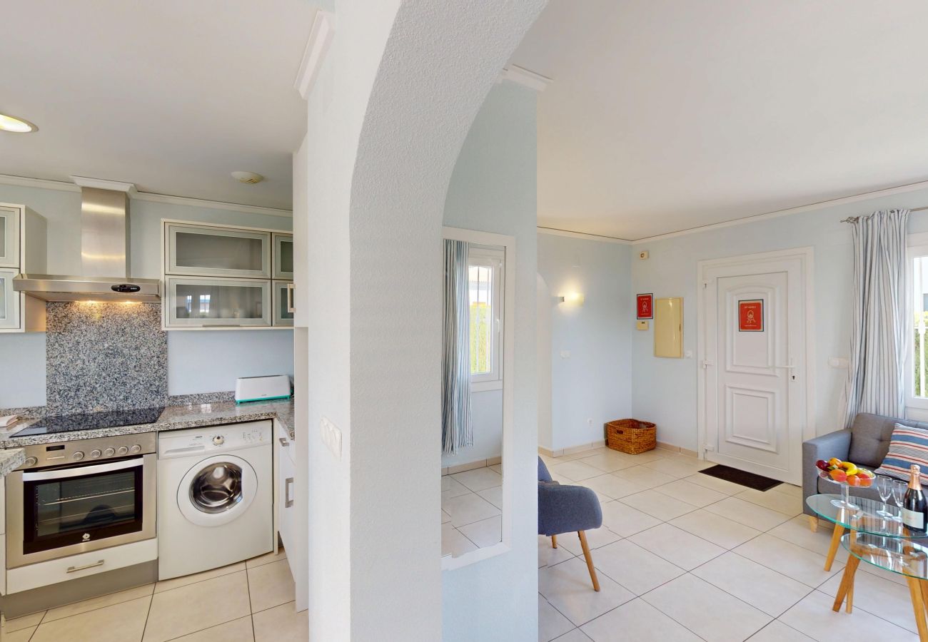 Villa en Oliva - Villa Cisne by ON Travel