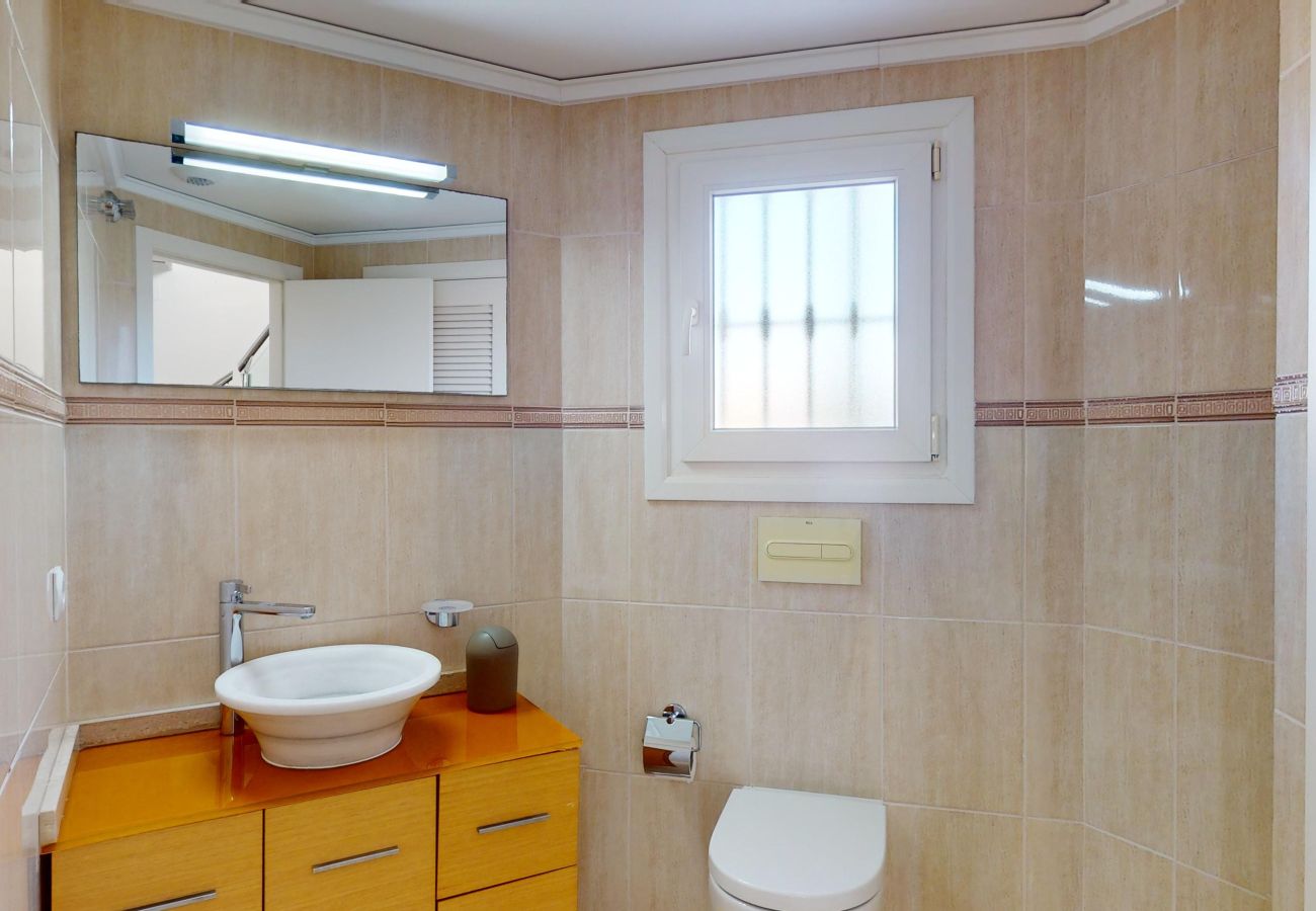 Villa en Oliva - Villa Barcelona by ON Travel