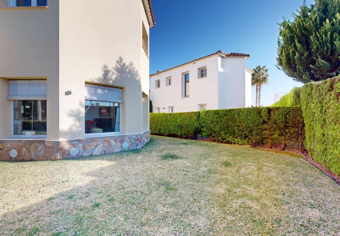 Villa en Oliva - Villa Barcelona by ON Travel