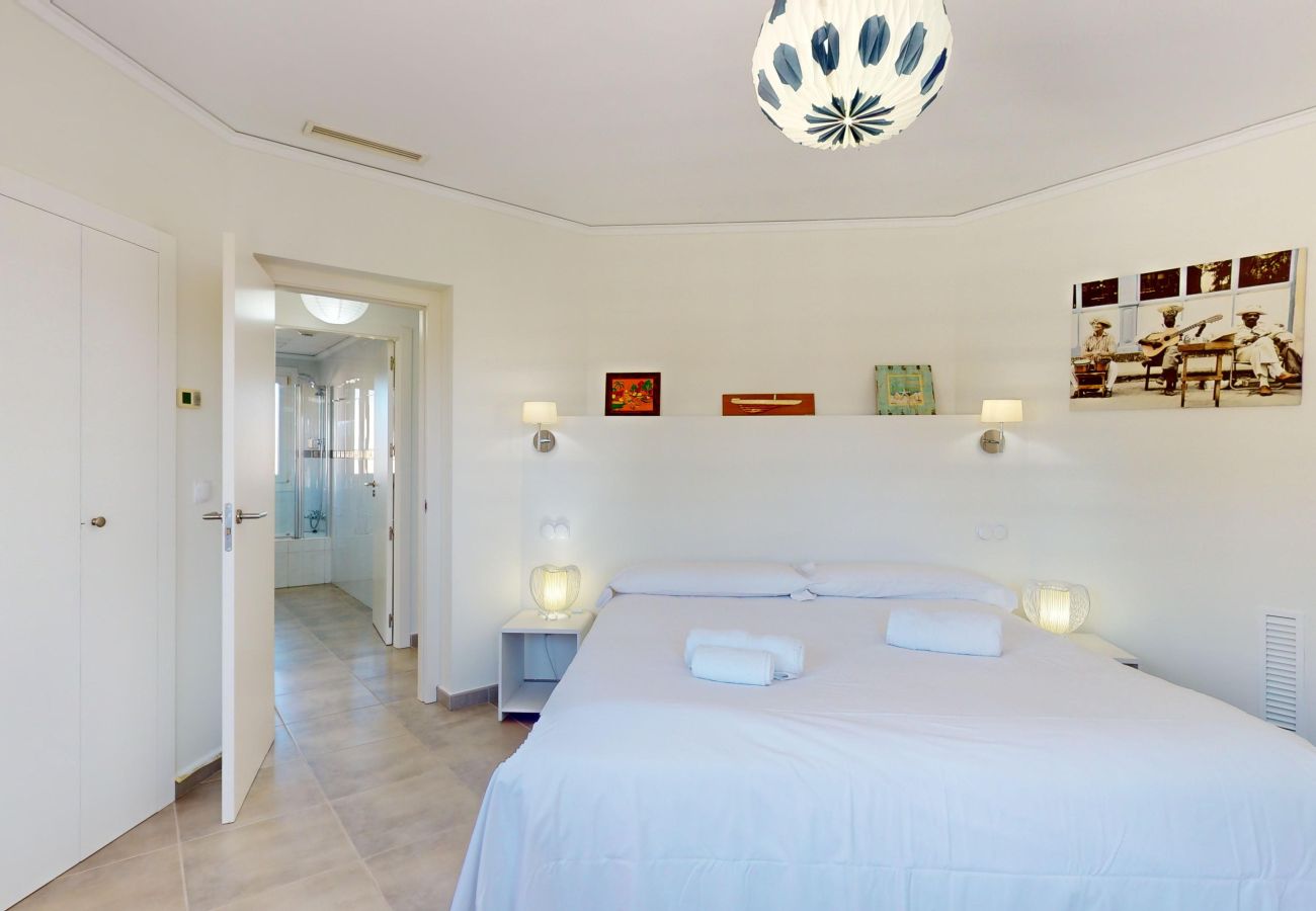Villa en Oliva - Villa Barcelona by ON Travel