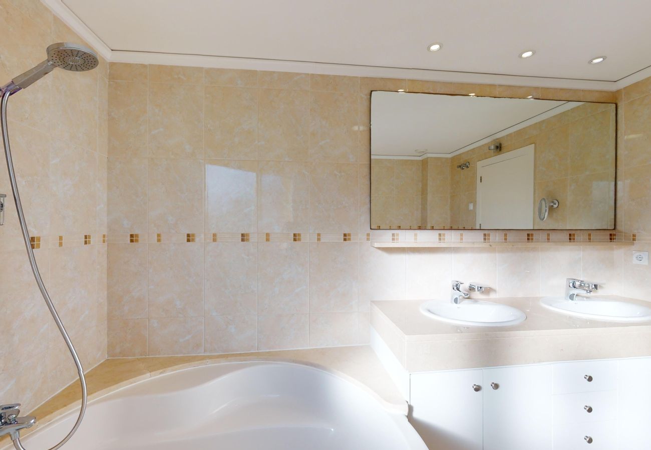 Villa en Oliva - Villa Barcelona by ON Travel