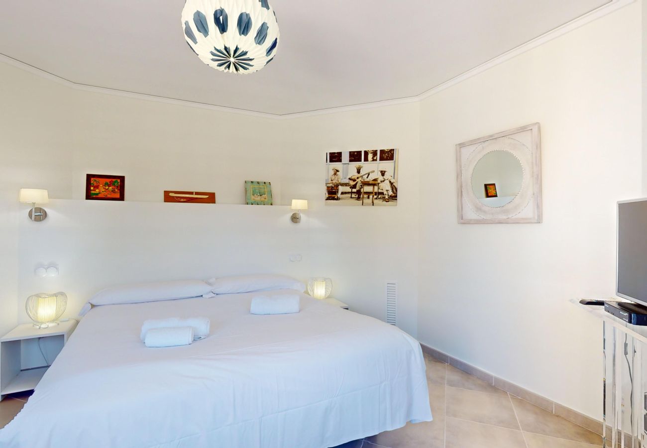Villa en Oliva - Villa Barcelona by ON Travel