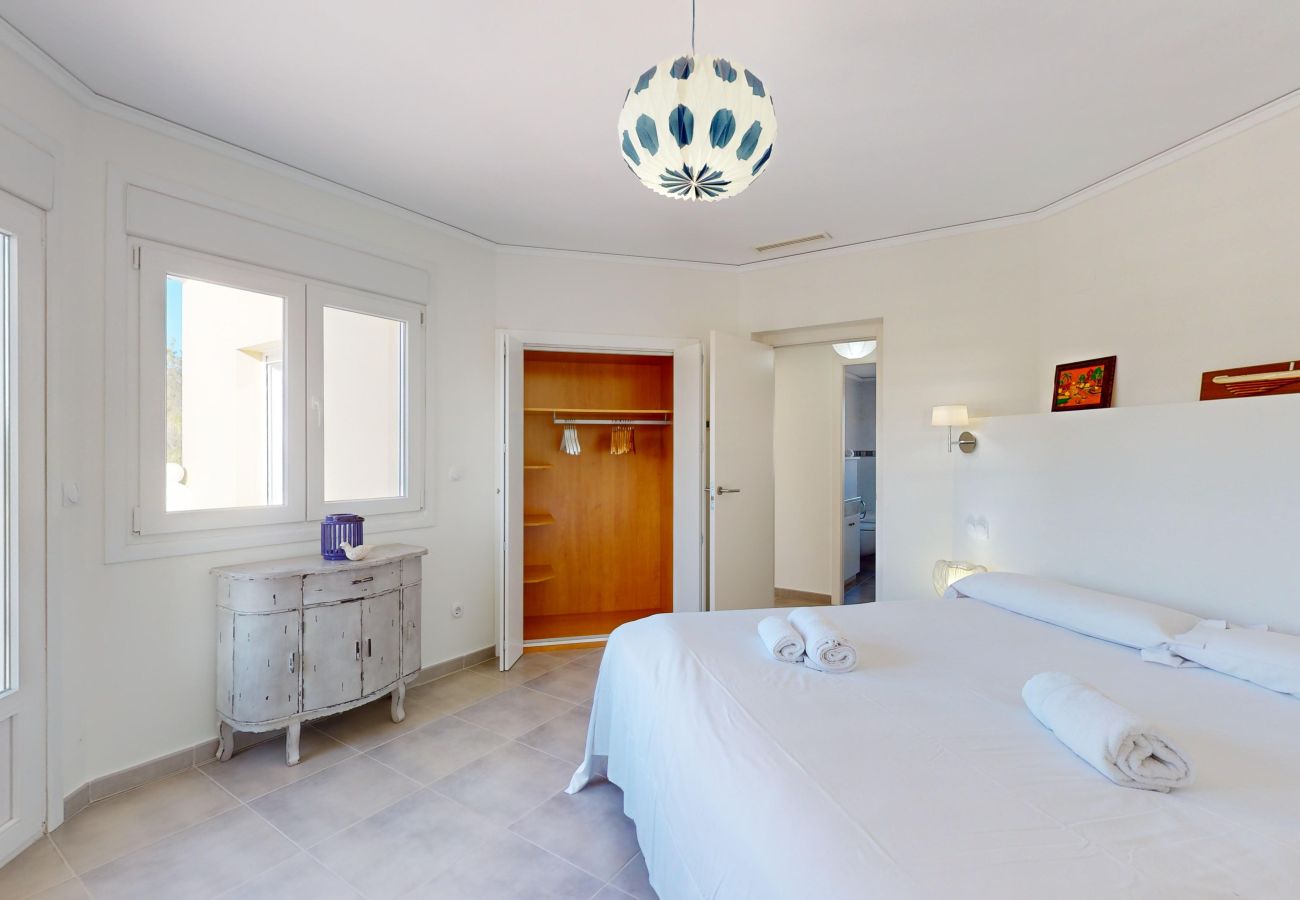 Villa en Oliva - Villa Barcelona by ON Travel