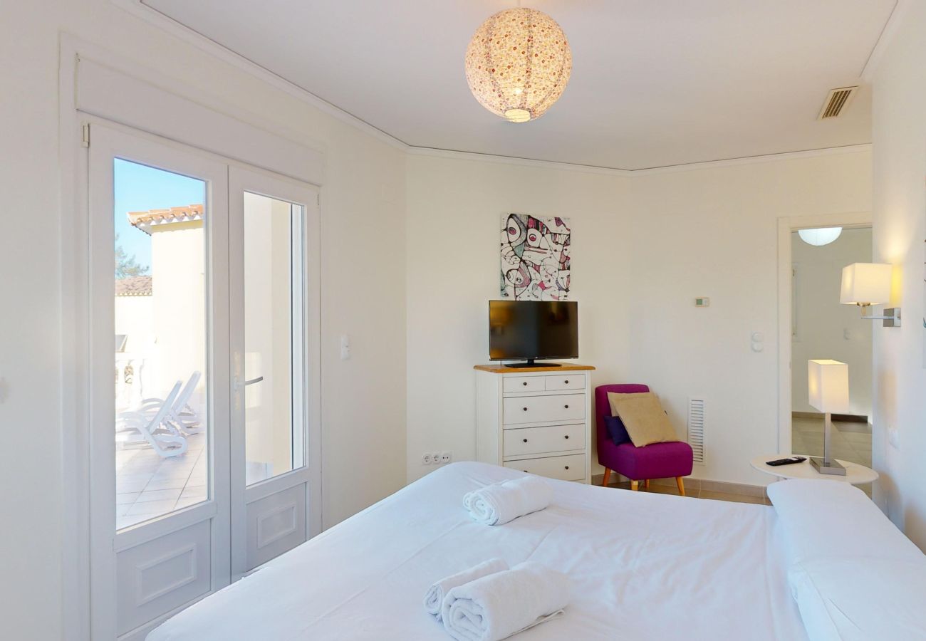 Villa en Oliva - Villa Barcelona by ON Travel