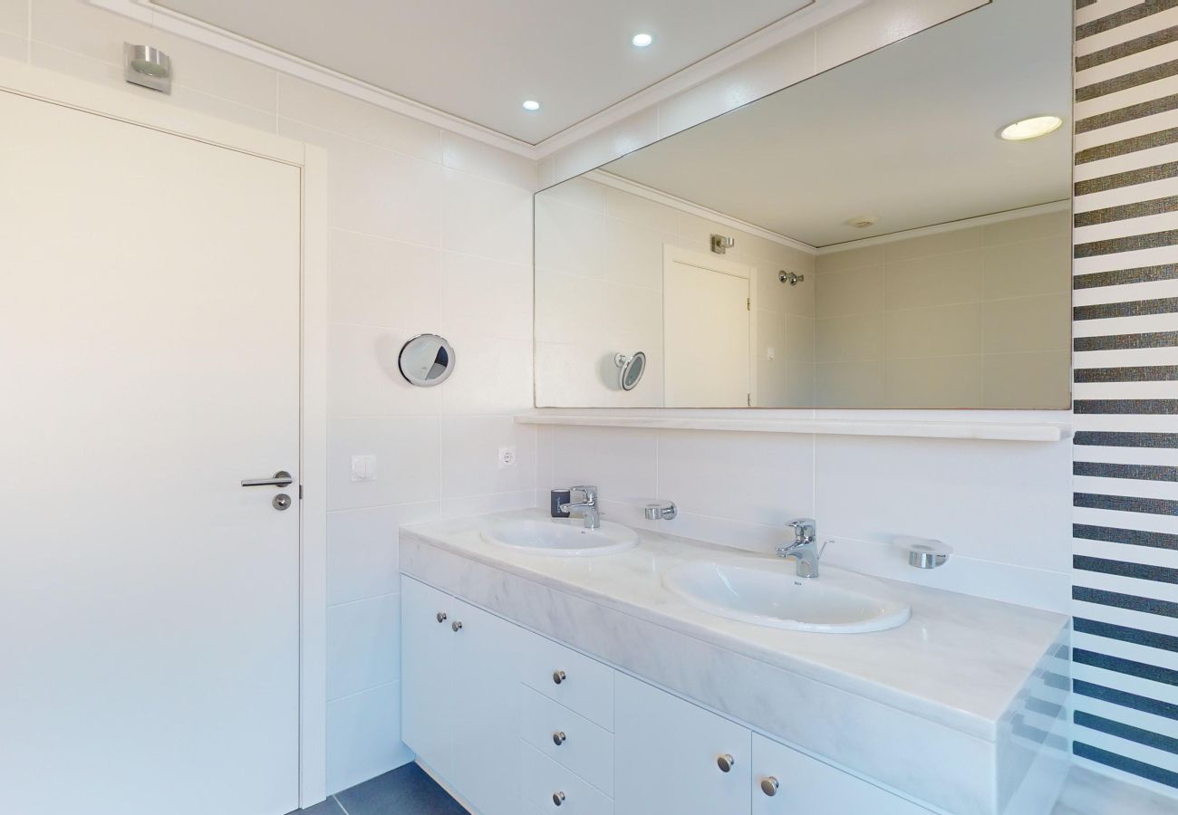 Villa en Oliva - Villa Barcelona by ON Travel