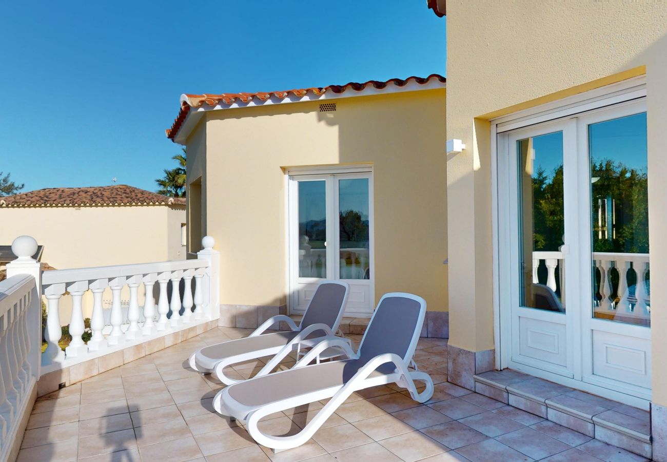 Villa en Oliva - Villa Barcelona by ON Travel