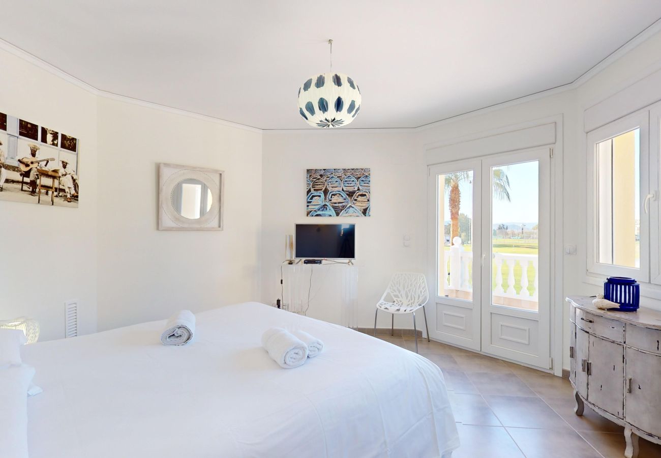 Villa en Oliva - Villa Barcelona by ON Travel