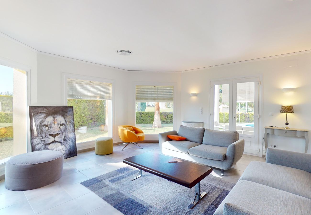 Villa en Oliva - Villa Barcelona by ON Travel
